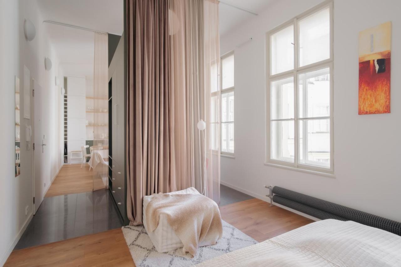 Days - Spacious Designer In Center - Powder Tower Prague