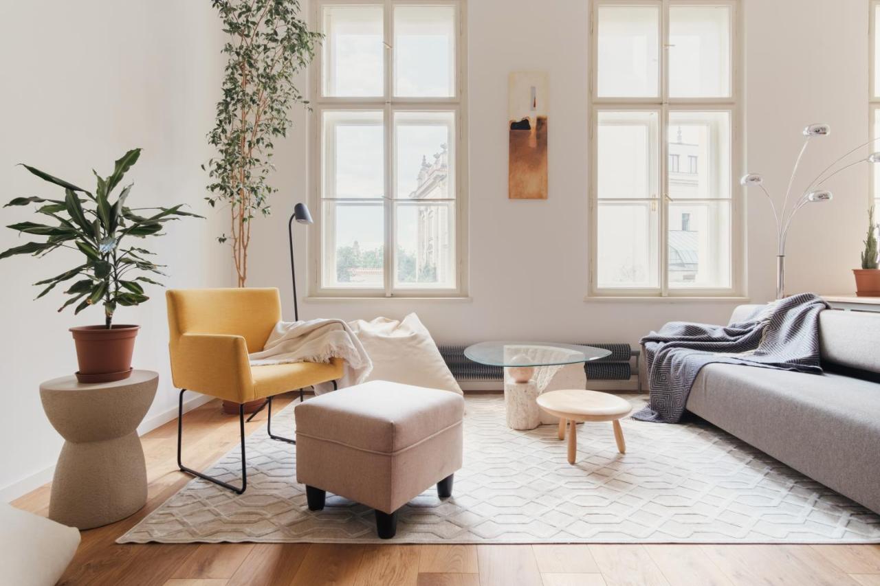 Apartment Days - Spacious Designer In Center - Powder Tower